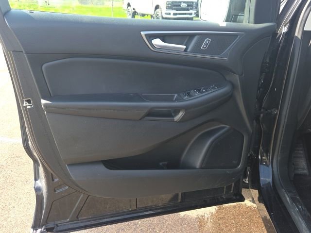 Used 2022 Ford Edge SE AWD/4WD image 25