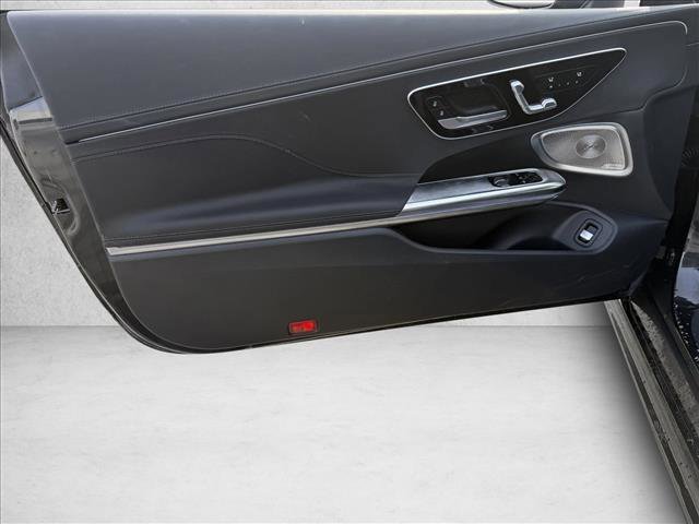 Certified 2024 Mercedes-Benz CLE 300 4MATIC Coupe image 12