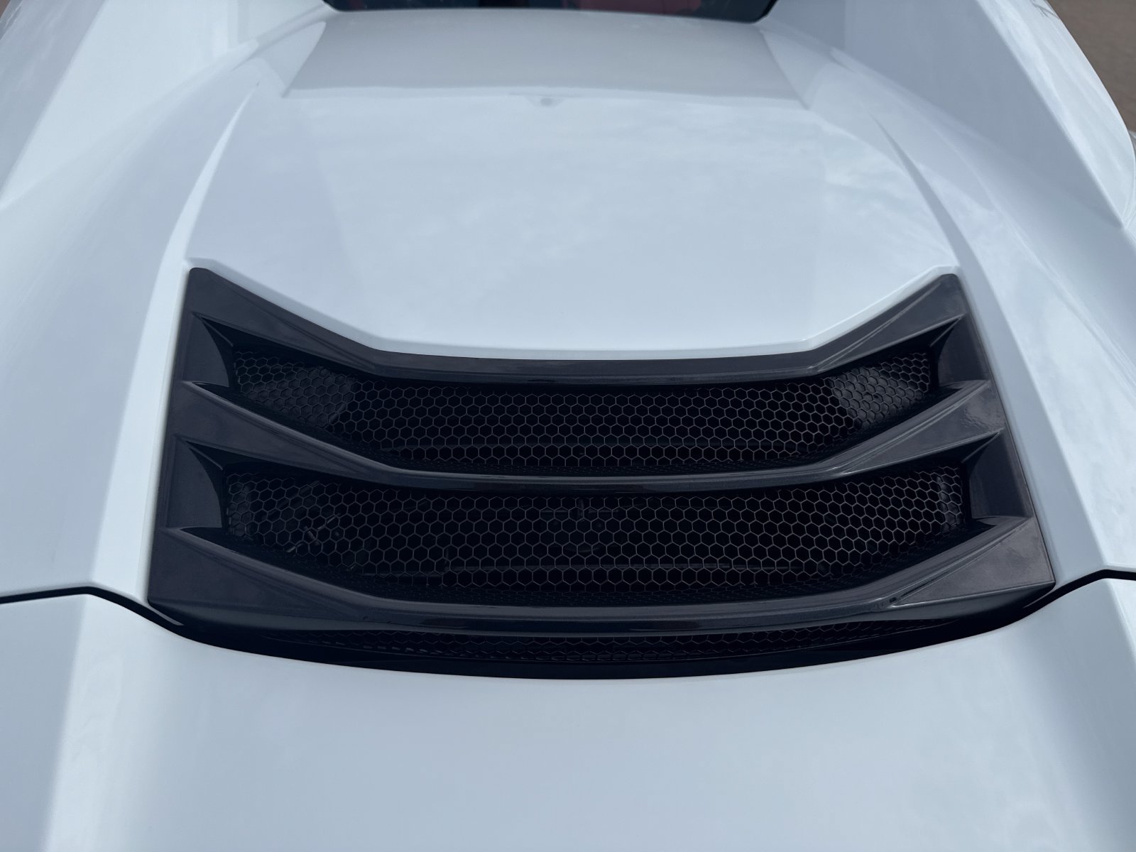 Used 2024 Chevrolet Corvette Stingray Premium Conv w/ Z51 Performance Package RWD image 11