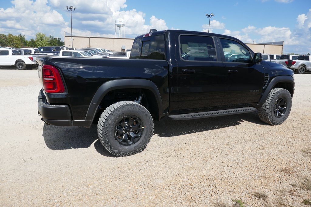New 2026 RAM 1500 RHO image 4