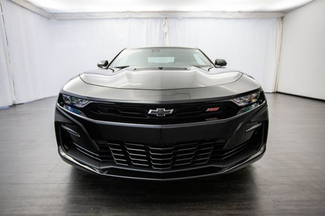 Used 2024 Chevrolet Camaro SS image 32