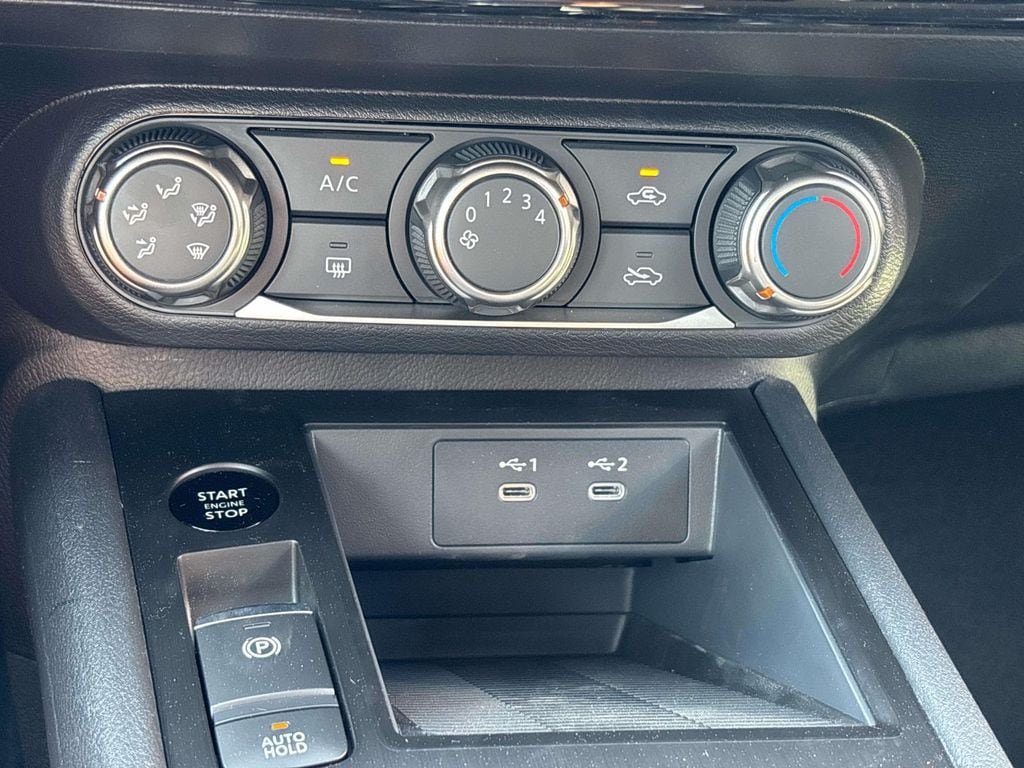 New 2026 Nissan Kicks S AWD/4WD image 9