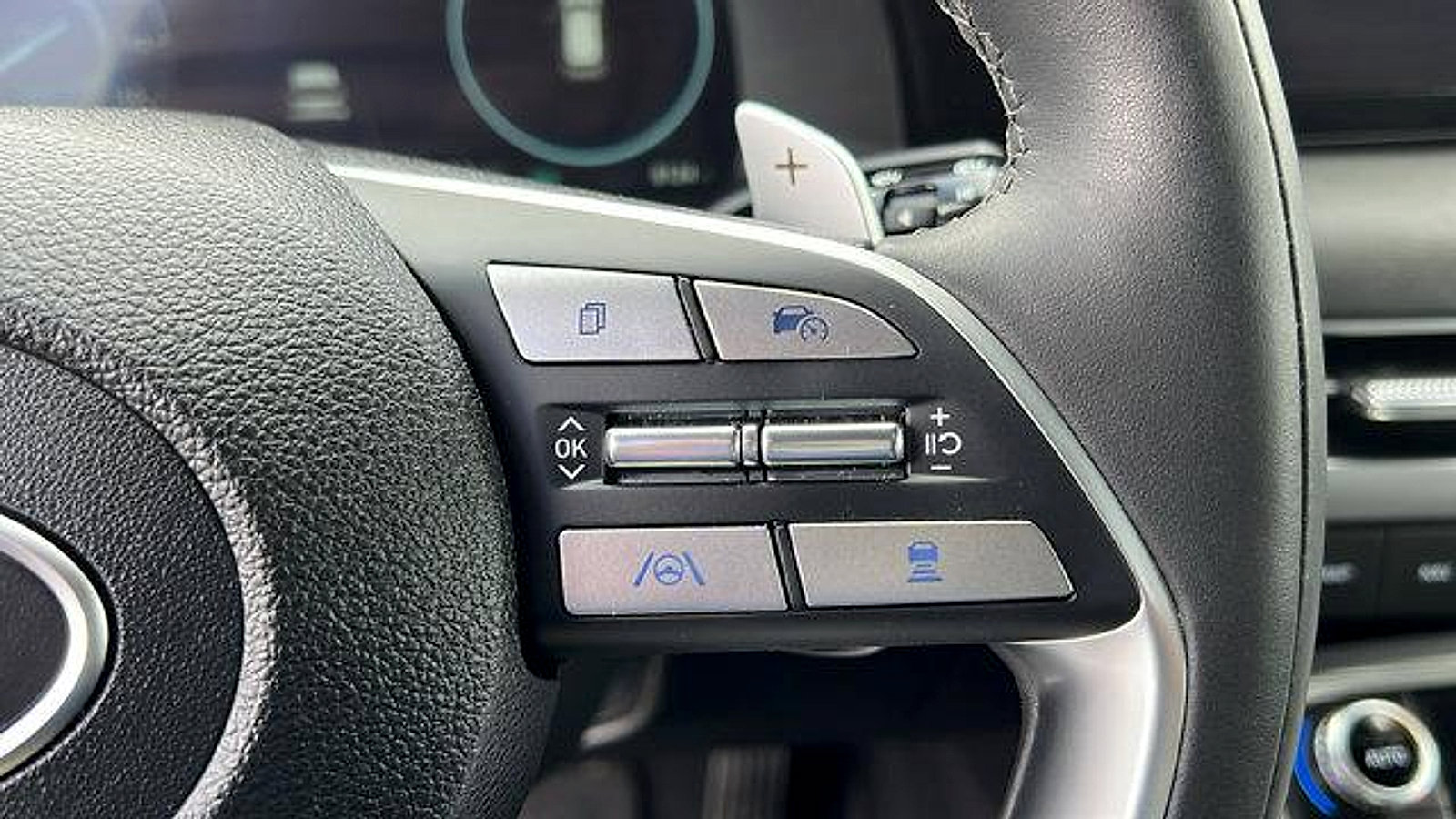 Used 2024 Hyundai Palisade Calligraphy image 27