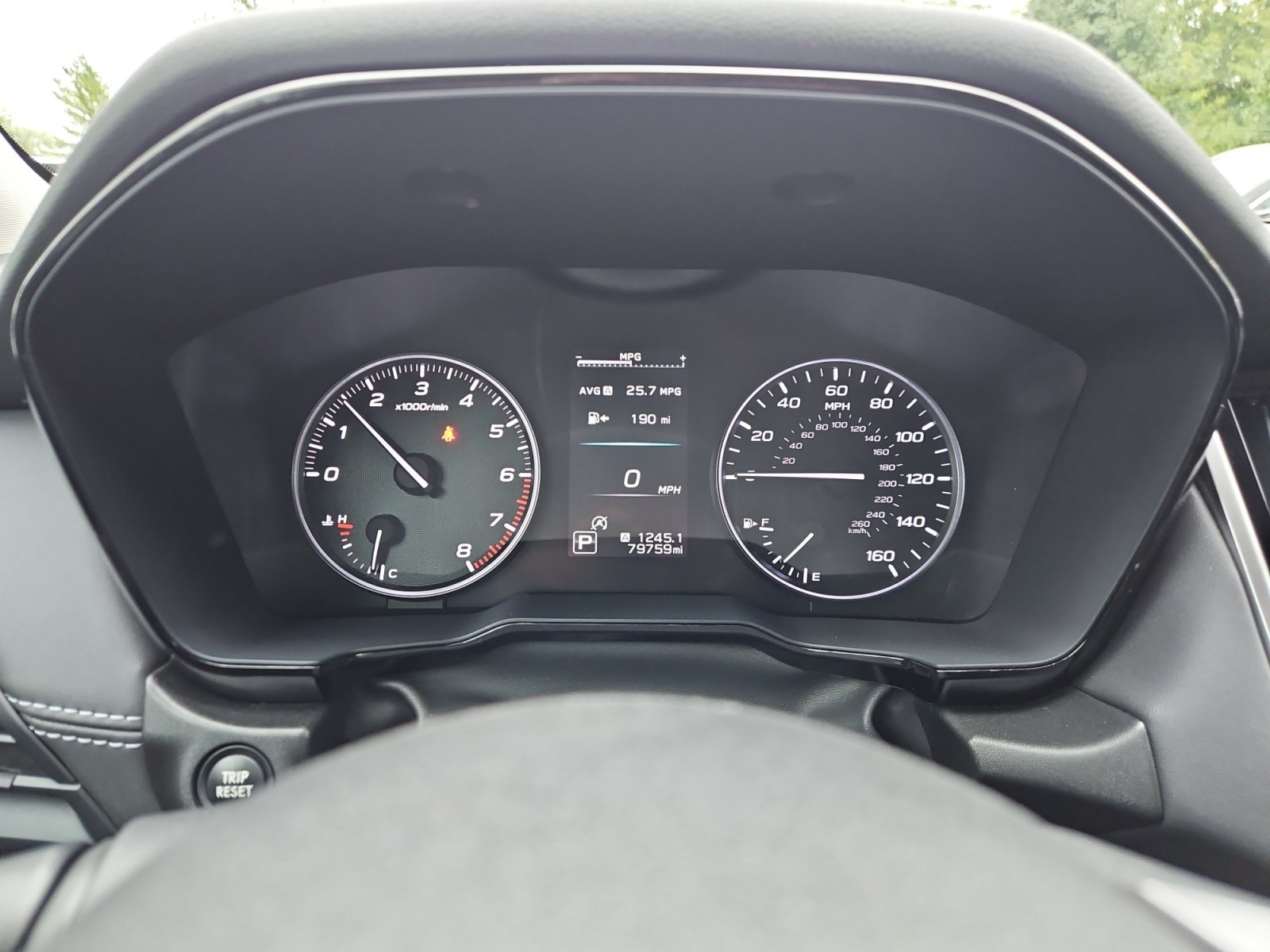 Used 2022 Subaru Outback Premium AWD/4WD image 17