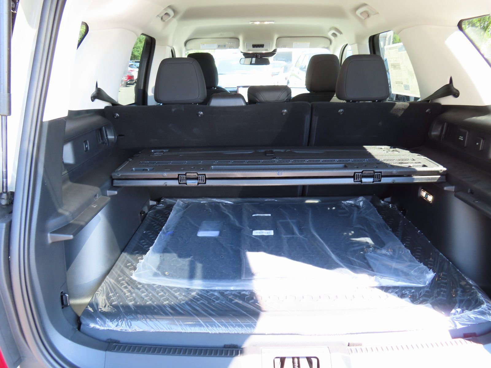 New 2025 Ford Bronco Sport Big Bend image 17