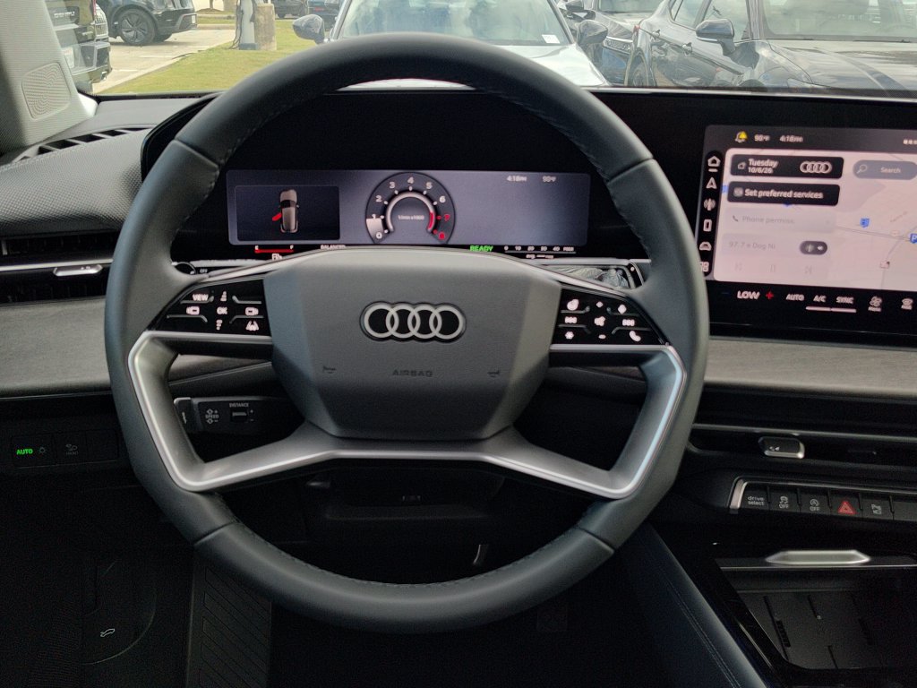New 2026 Audi Q3 quattro 2.0T AWD/4WD image 7