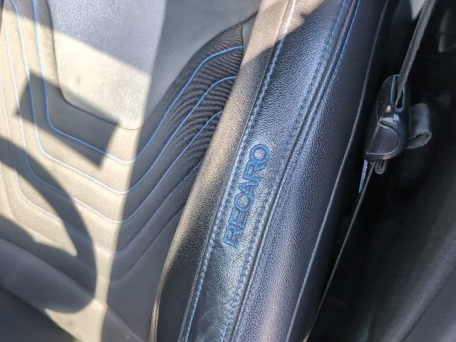 Used 2016 Ford Focus RS image 11