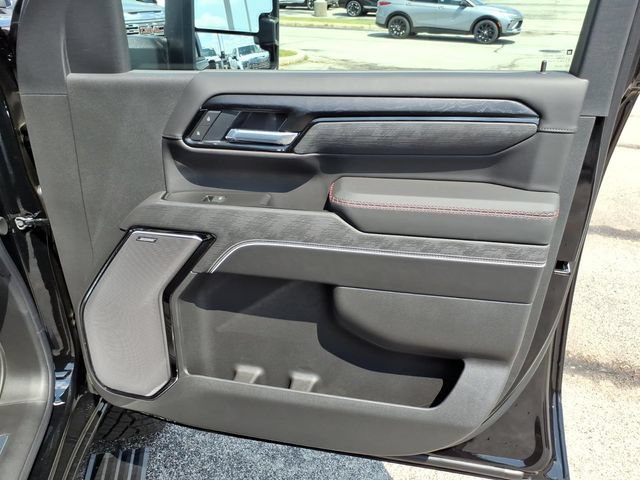 New 2026 GMC Sierra 2500 AT4X AWD/4WD image 27