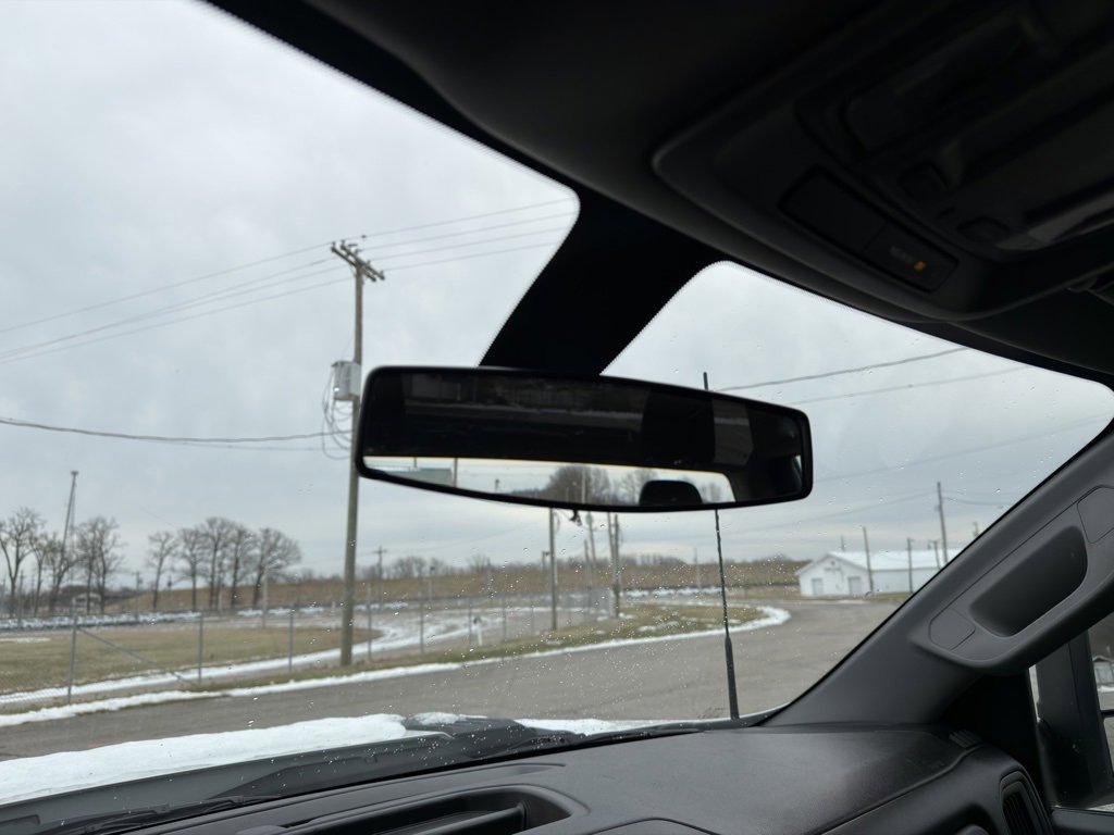 Used 2023 Chevrolet Silverado 2500 W/T w/ WT Fleet Convenience Package image 43