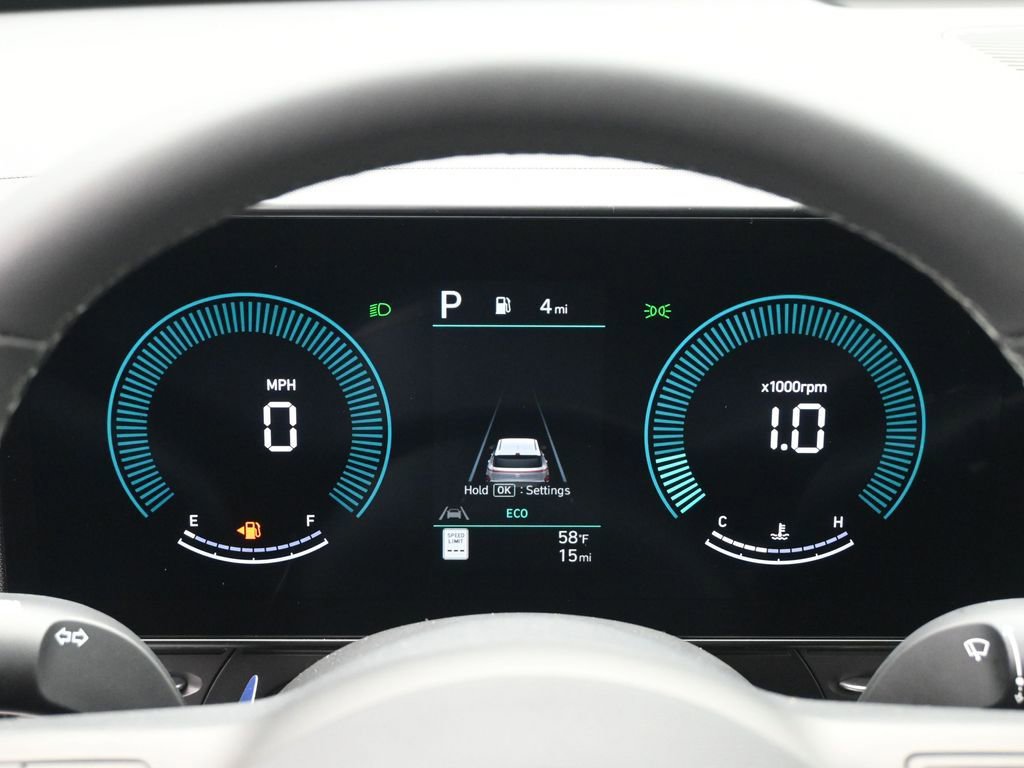 New 2026 Hyundai Kona SEL Sport image 11