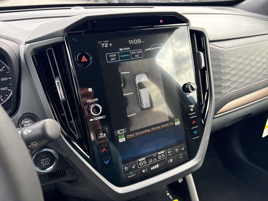 New 2026 Subaru Forester Touring image 27