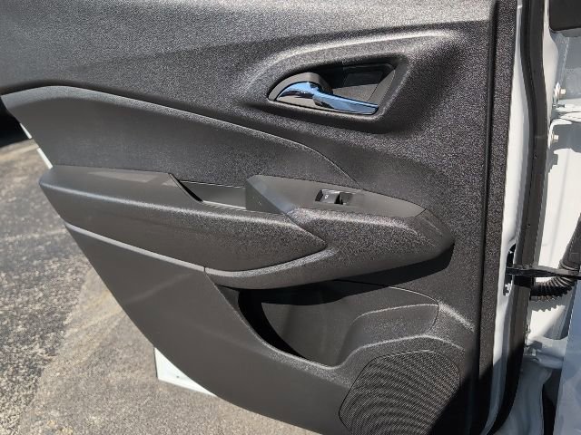 New 2026 Chevrolet Trax ACTIV w/ Driver Confidence Package FWD image 8