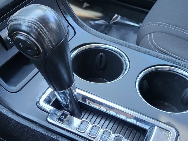 Used 2013 GMC Acadia SLE image 16