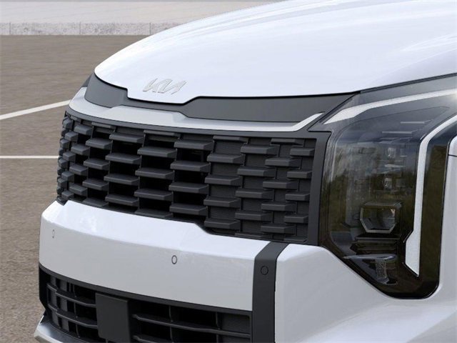 New 2026 Kia Sportage LX image 12