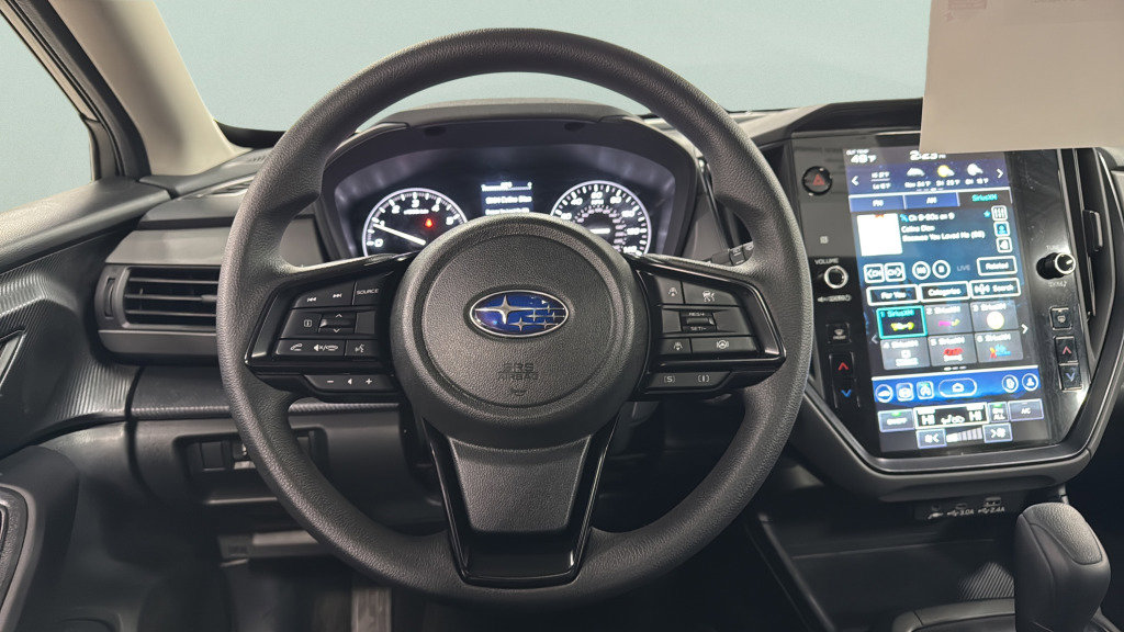 Certified 2026 Subaru Crosstrek 2.0i Premium image 30