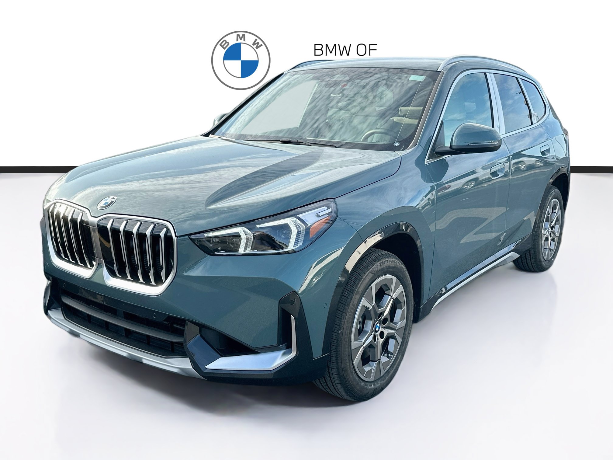 New 2027 BMW X1 xDrive28i AWD/4WD image 3
