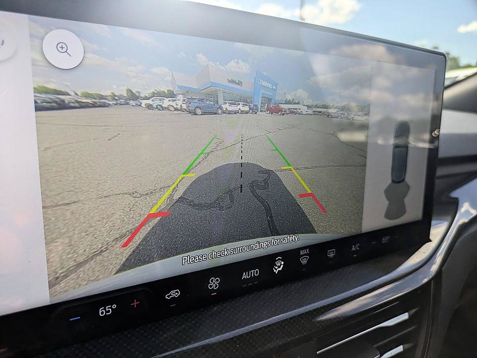Used 2024 Ford Escape ST-Line w/ Tech Pack #1 FWD image 22