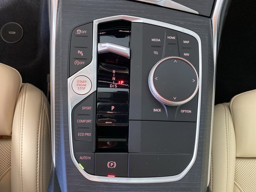 Used 2026 BMW 430i xDrive Coupe w/ Premium Package image 22