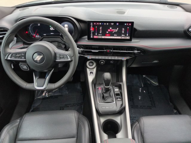 Used 2024 Dodge Hornet R/T Plus w/ R/T Blacktop Package AWD/4WD image 14