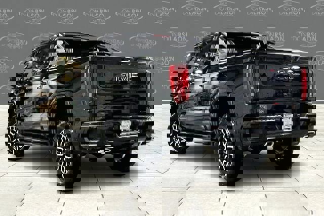 New 2026 GMC Sierra 1500 AT4 image 3