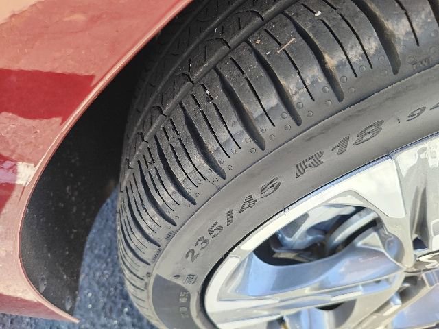 Certified 2024 Kia K5 EX w/ EX Premium Package FWD image 10