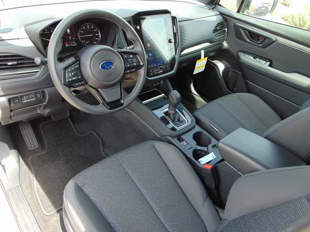 Certified 2025 Subaru Forester Premium AWD/4WD image 11
