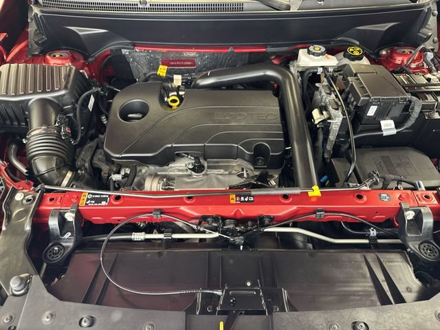 Used 2023 GMC Terrain SLT w/ LPO, Floor Liner Package FWD image 29