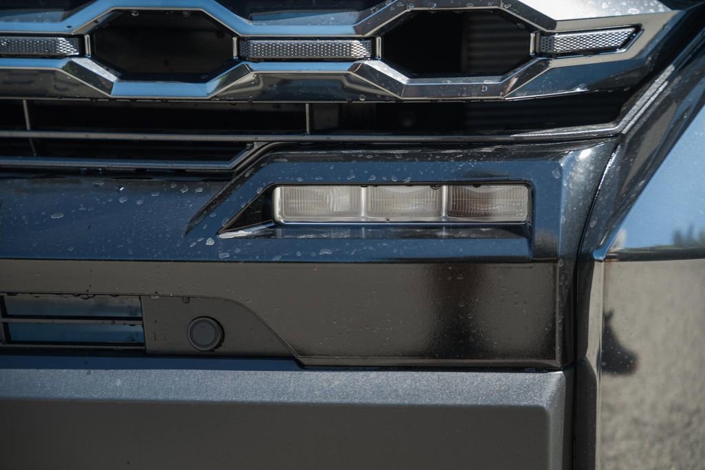 New 2026 Toyota Tundra Platinum AWD/4WD image 13