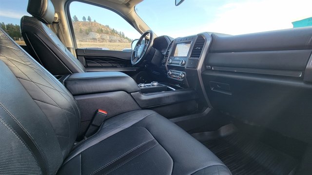 Used 2019 Ford Expedition Platinum image 47