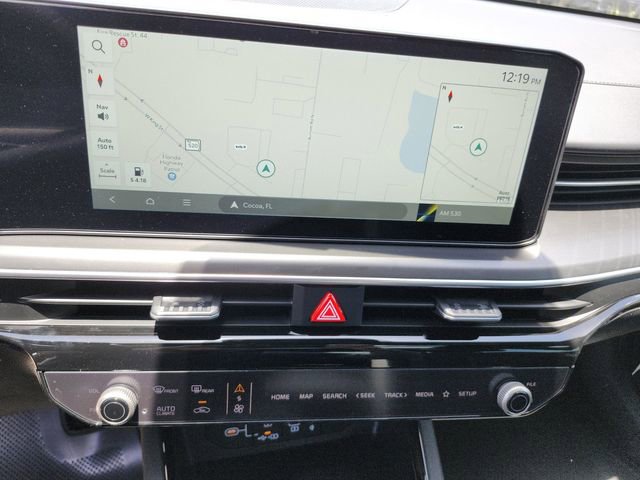 New 2026 Kia K5 GT-Line FWD image 23