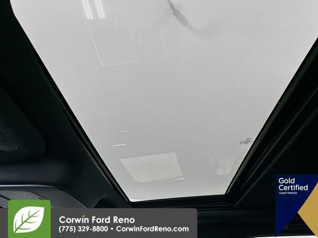 Used 2026 Ford Expedition Tremor AWD/4WD image 27