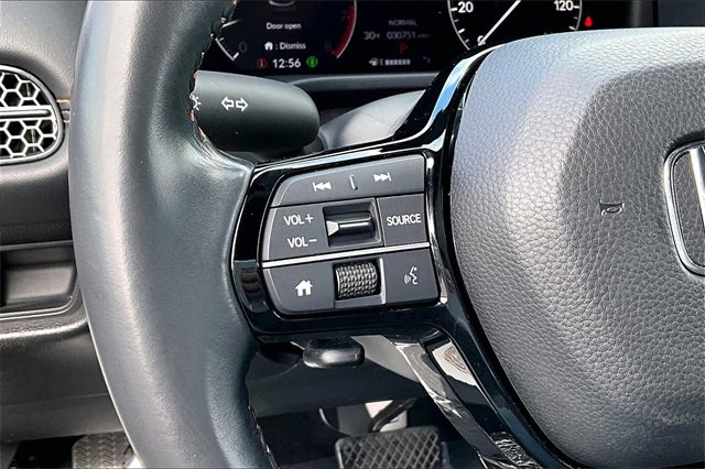 Used 2023 Honda HR-V Sport image 10