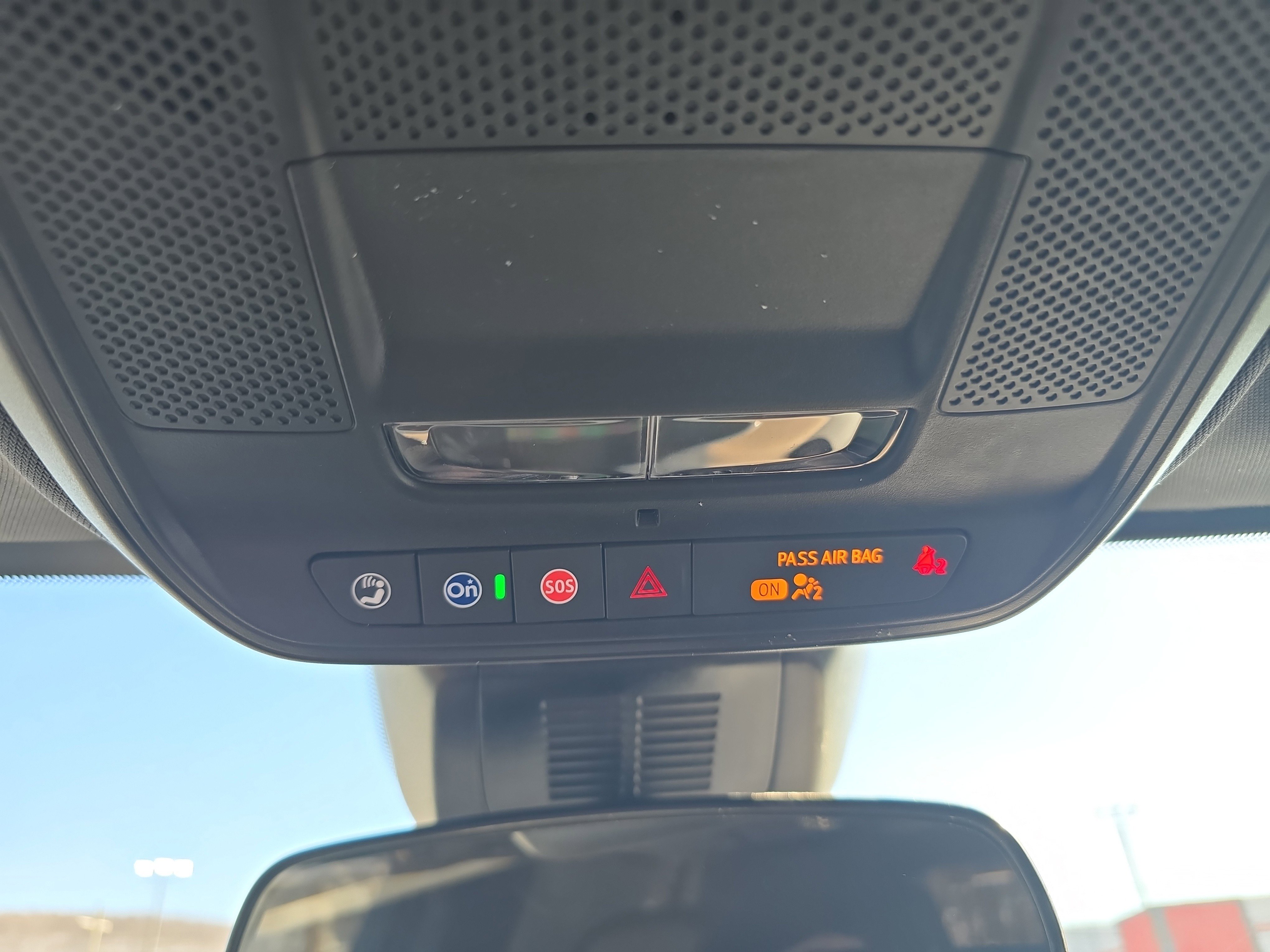 New 2026 Chevrolet Equinox ACTIV AWD/4WD image 33
