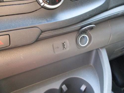 Used 2024 Ford Transit 250 Low Roof w/ Exterior Upgrade Package image 10