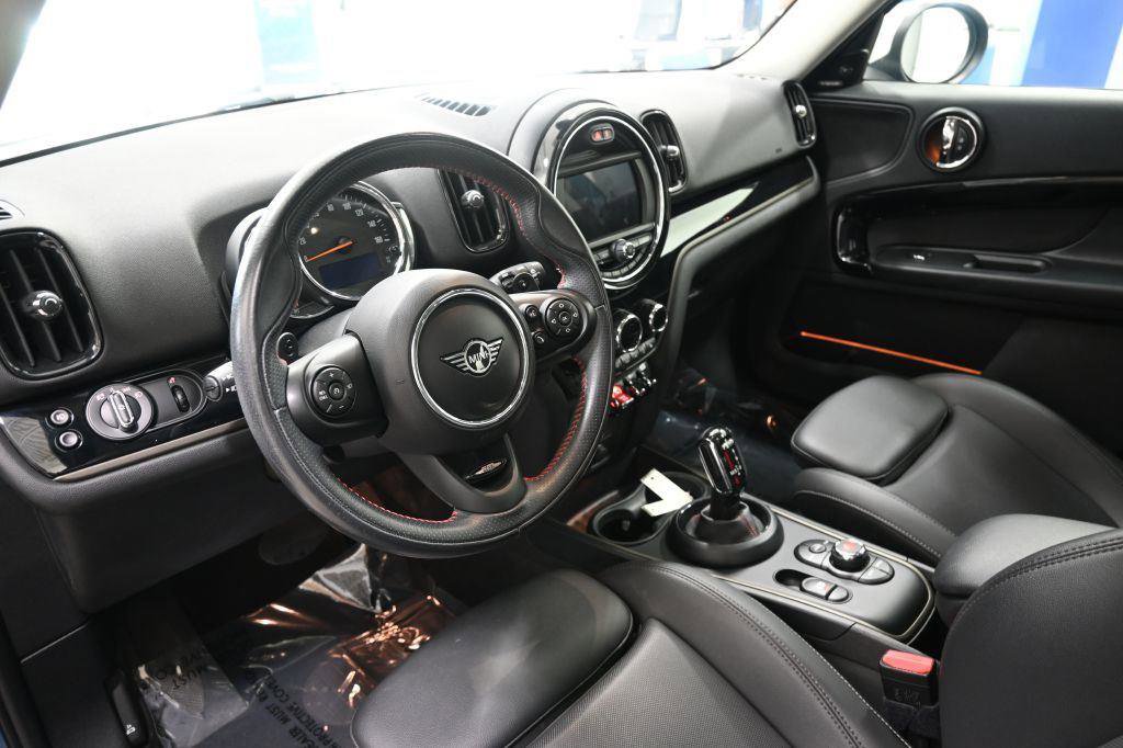Used 2020 MINI Cooper Countryman S w/ Premium Package FWD image 10