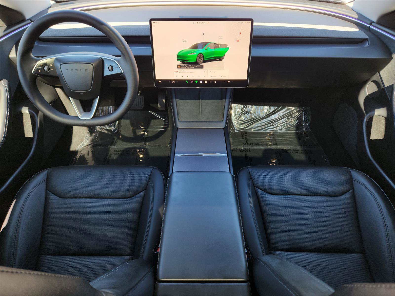 Used 2024 Tesla Model 3 Long Range image 11