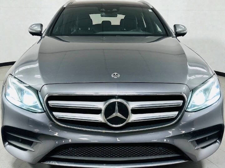 Used 2019 Mercedes-Benz E 450 E 450 4MATIC AWD 4dr Wagon image 6