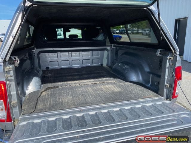 Certified 2022 RAM 2500 Tradesman AWD/4WD image 8
