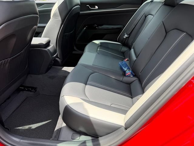 New 2026 Kia K5 GT-Line w/ GT-Line Premium Package AWD/4WD image 11