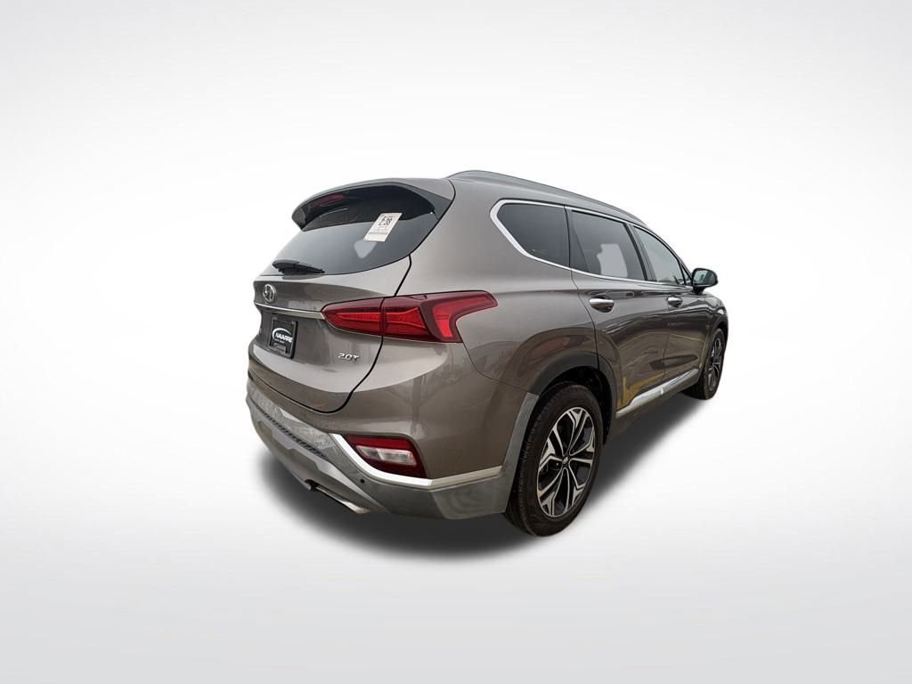 Used 2019 Hyundai Santa Fe FWD image 6