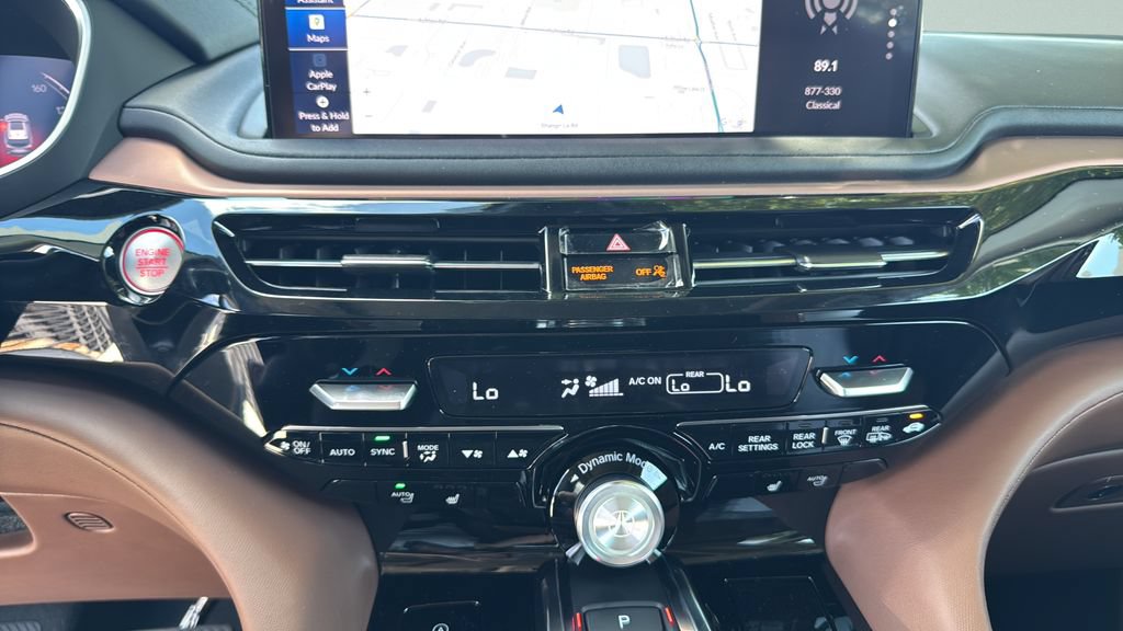 New 2026 Acura MDX w/ Technology Package AWD/4WD image 31