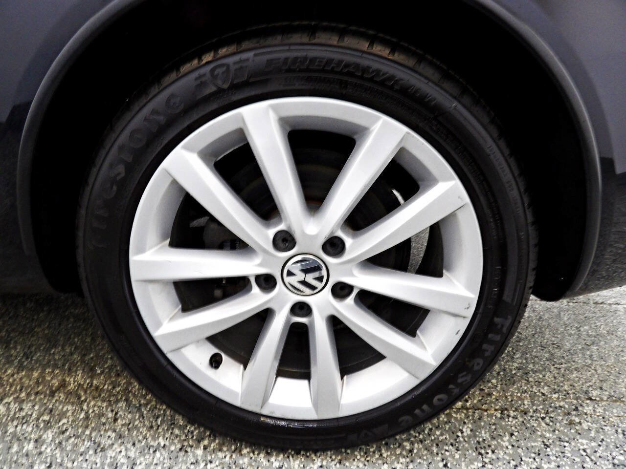 Used 2013 Volkswagen Eos image 16