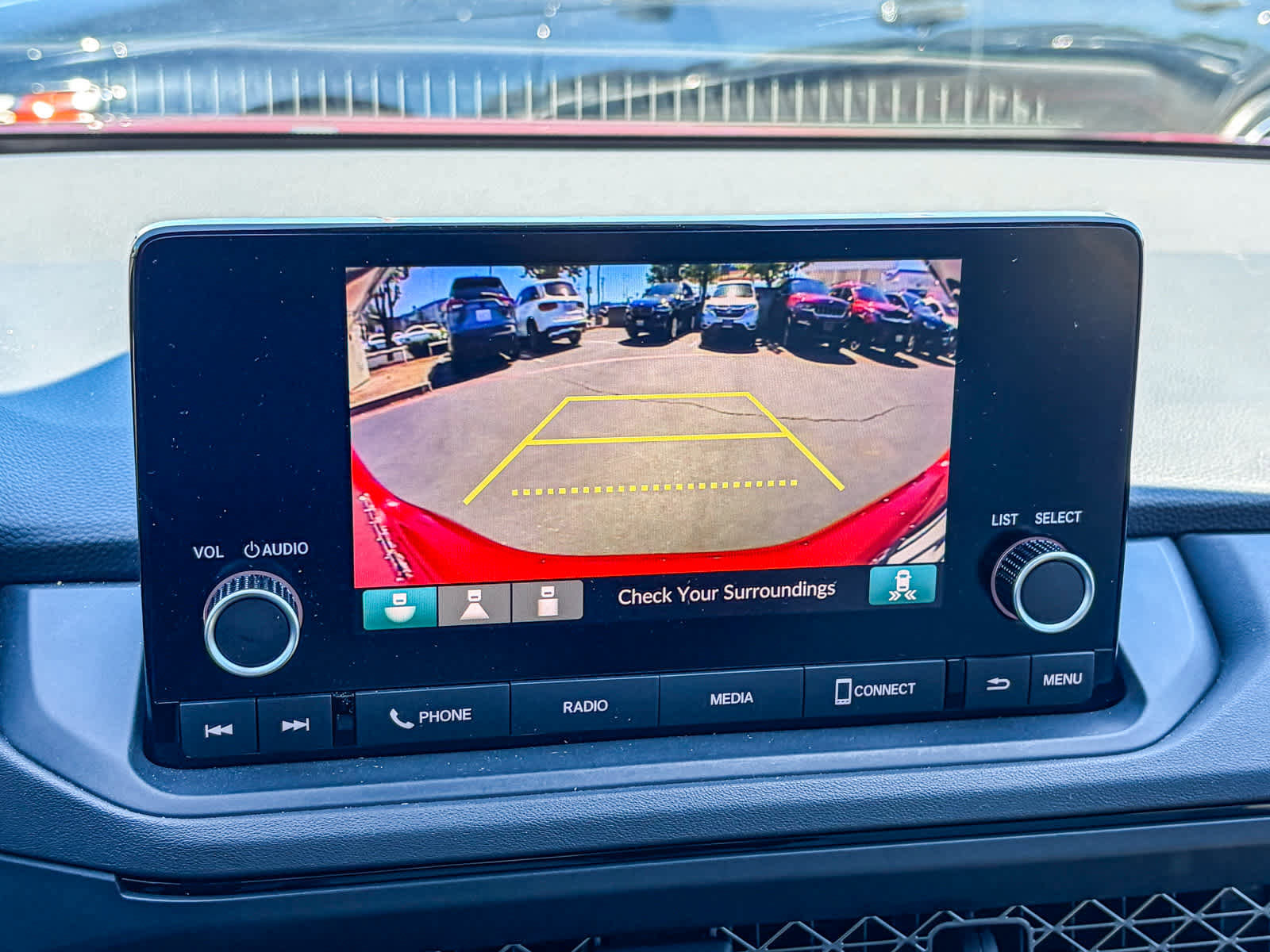 Used 2024 Honda Accord EX image 24