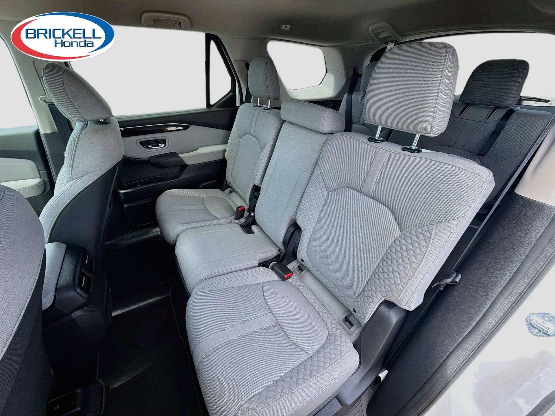 Certified 2023 Honda Pilot LX image 23