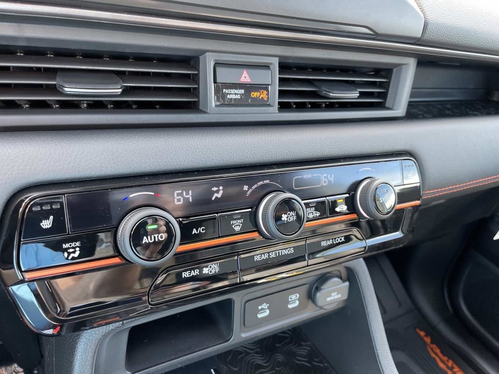 New 2026 Honda Pilot TrailSport image 23