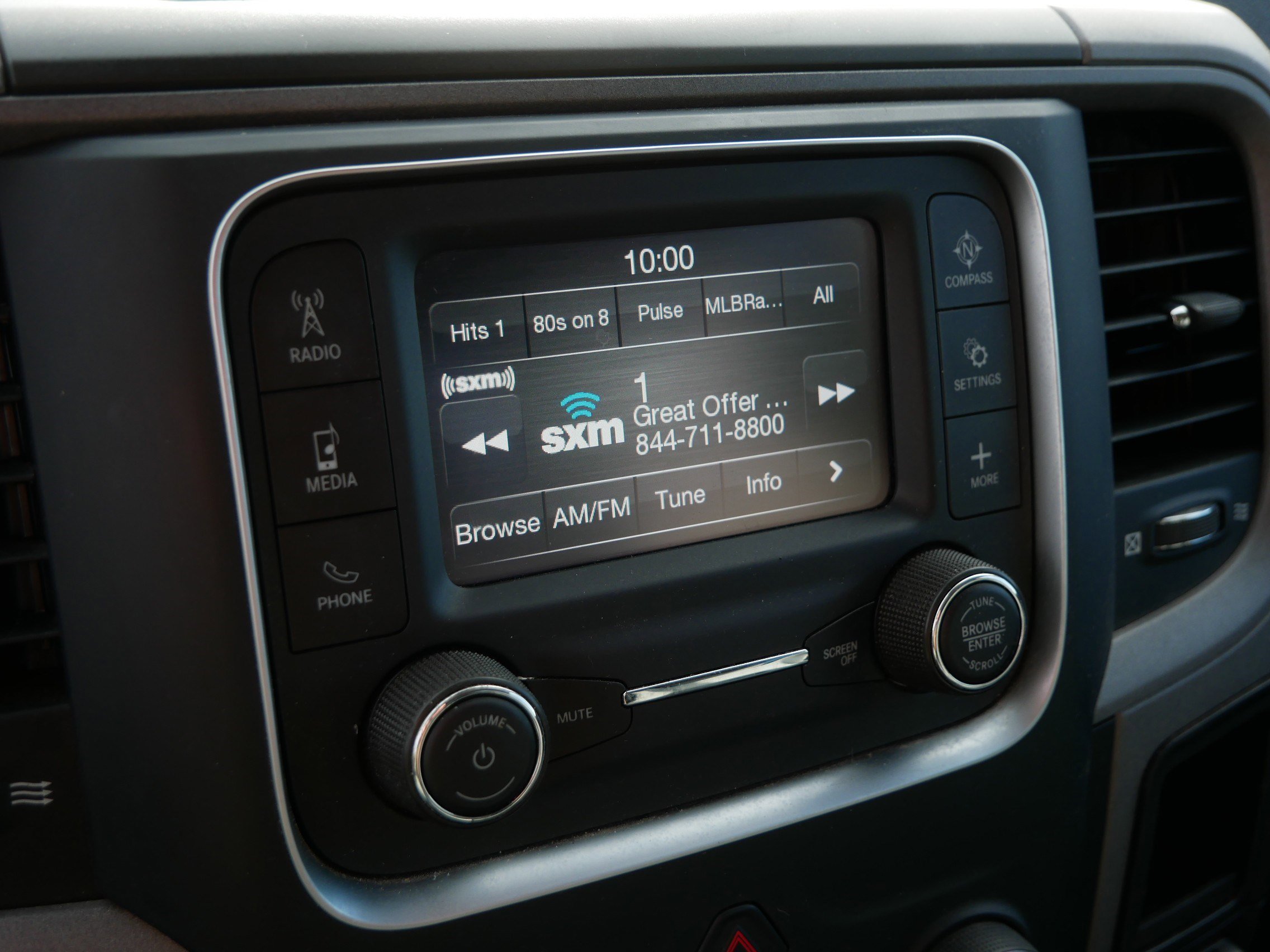 Certified 2023 RAM 1500 Tradesman w/ Tradesman SXT Package image 33