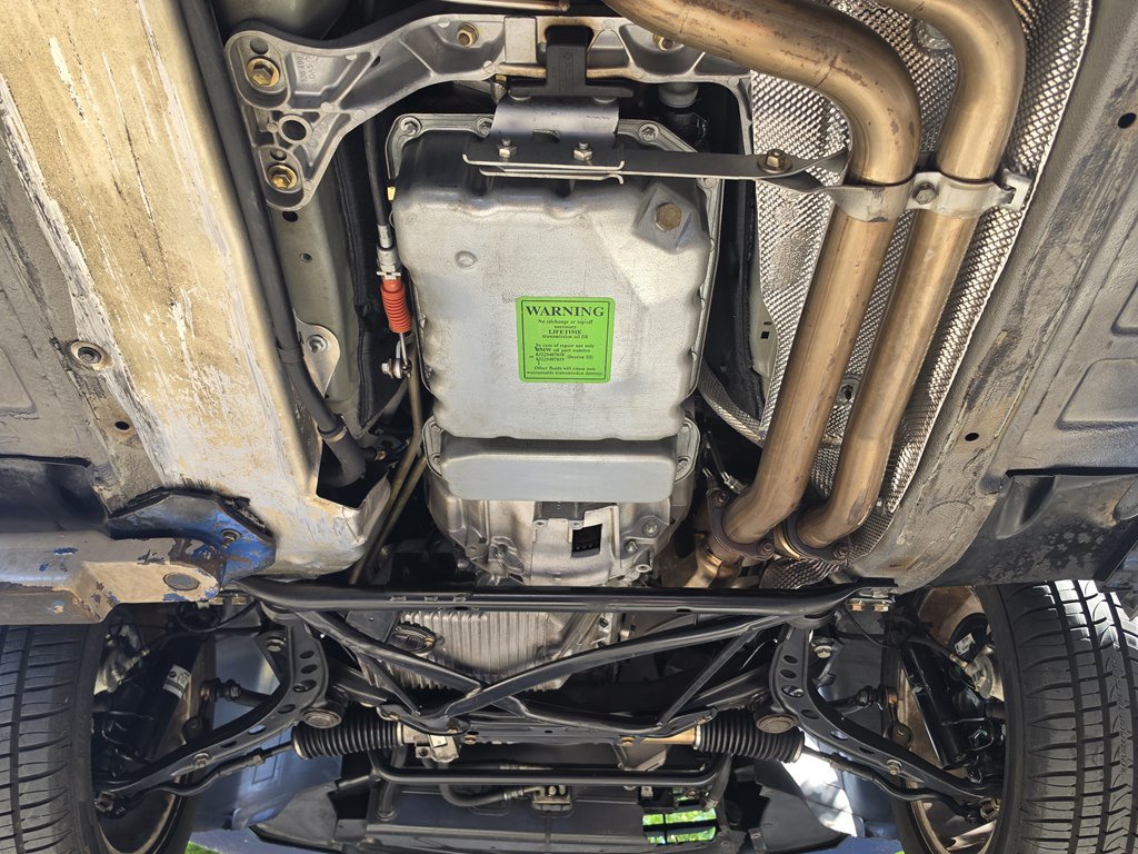 Used 2000 BMW Z3 2.8 RWD image 22