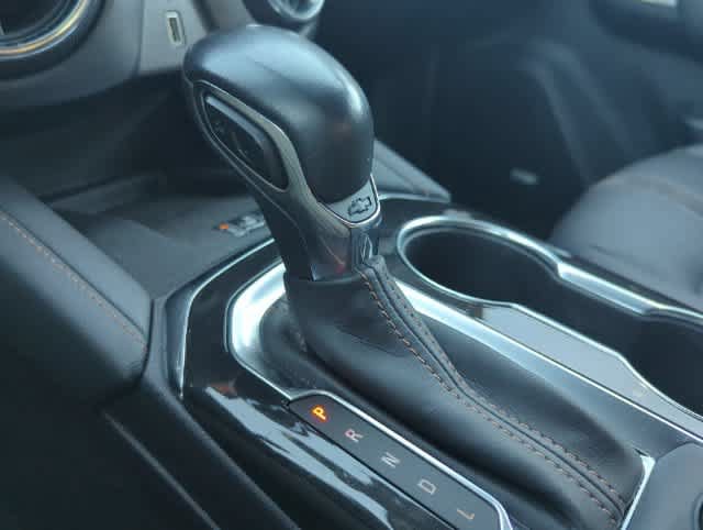 Used 2020 Chevrolet Blazer Premier w/ Driver Confidence II Package FWD image 32