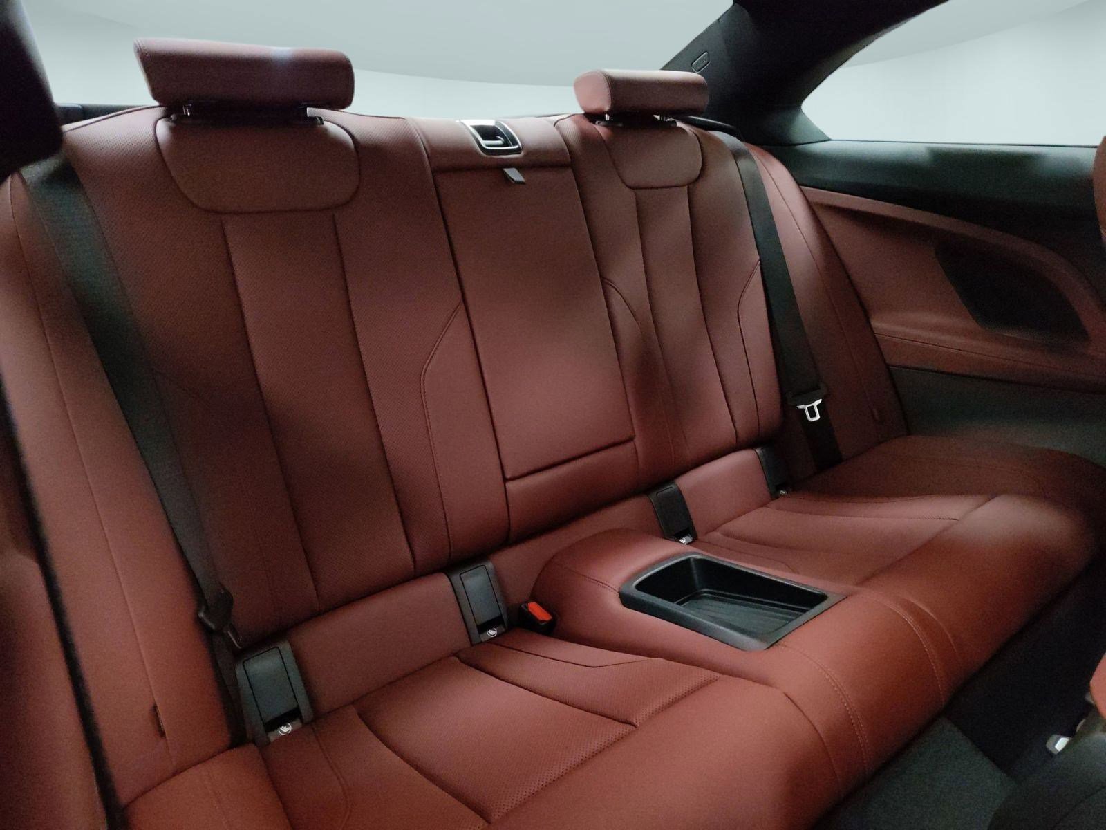 New 2025 BMW 230i xDrive Coupe w/ M Sport Package image 24