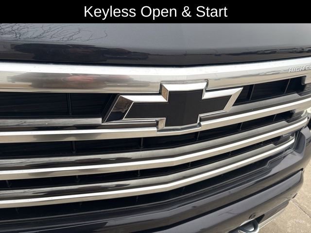 Used 2023 Chevrolet Silverado 1500 High Country w/ Technology Package image 27